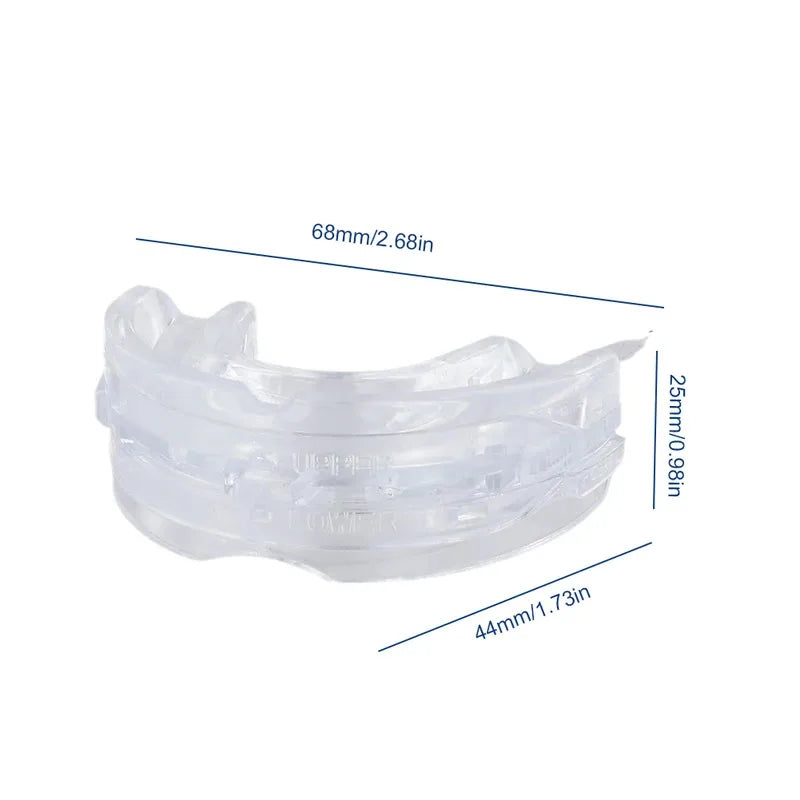 Sleep Apnea Mouth Guard For Jaw
